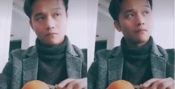 “四川步驚雲”爆紅！披斗篷、拿寶劍養雞，山寨明星成流量密碼？