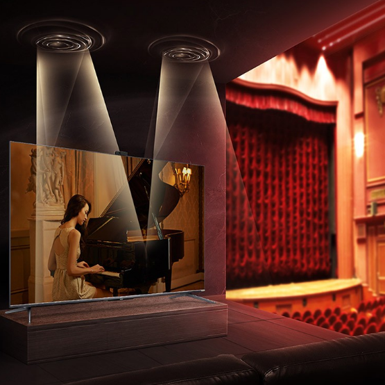 雙十一最值得入的遊戲神器：TCL遊戲智屏65Q8E