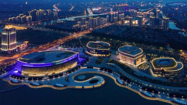 2021中國最美縣域榜單釋出,江蘇這三地入選 2021中國最美縣域榜單釋出,江蘇這三地入選