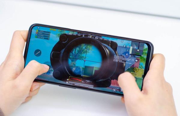 千元機也有長續航大記憶體，OPPO K9x硬核到不講武德