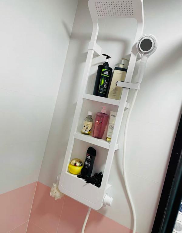 入住後才知道，衛生間“13不裝”有多爽，不是矯情，而是受夠了