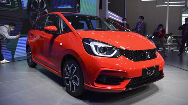 比本田飛度更省?東風本田LIFE用車成本調查 比本田飛度更省?東風本田LIFE用車成本調查