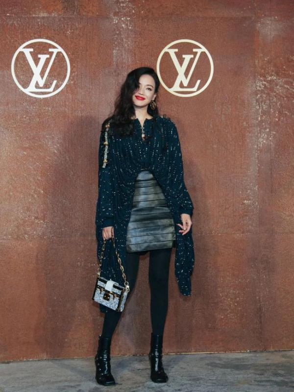 這些穿搭禁忌不得不小心,明星也翻車 這些穿搭禁忌不得不小心,明星也翻車