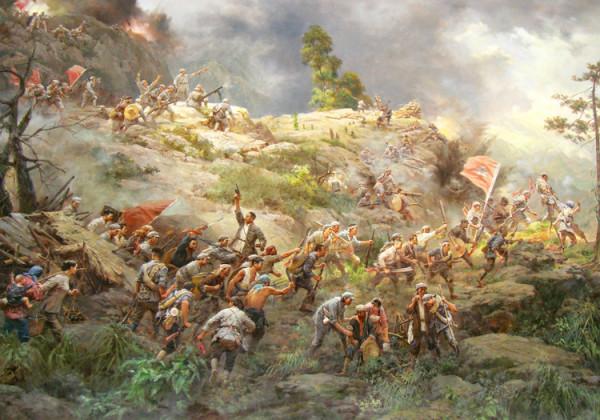 1988年,江西一老婦進京見到蔡暢:你還記得給我和陳毅介紹物件嗎 1988年,江西一老婦進京見到蔡暢:你還記得給我和陳毅介紹物件嗎