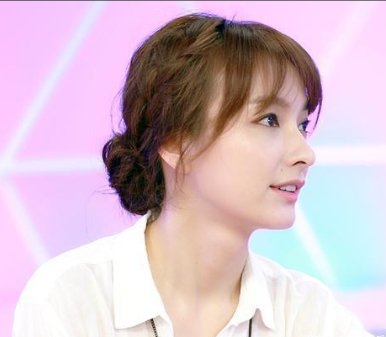 38歲的吳昕被渣男瘋狂追求，你知道這個渣男是誰嗎？