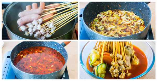 過年必學8款小吃，是零食也是下酒菜，過年露一手，大人小孩都愛