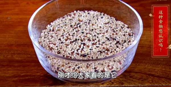 主食界新晉“網紅”，健身達人都在吃！高蛋白、高纖維…烹飪分三步，營養更豐富