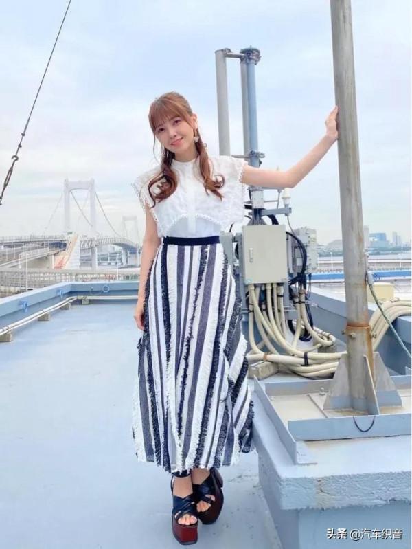 鬼頭明裡：日本愛知縣聲優，曾參與《原神》配音