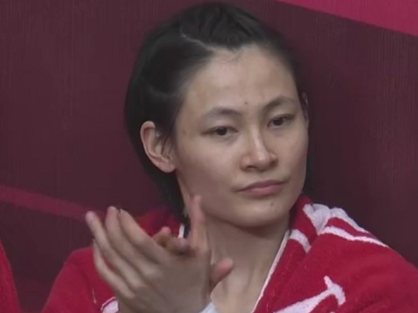 WCBA豪門盛宴：李夢40分讓出MVP，兩位世界中鋒甘當綠葉