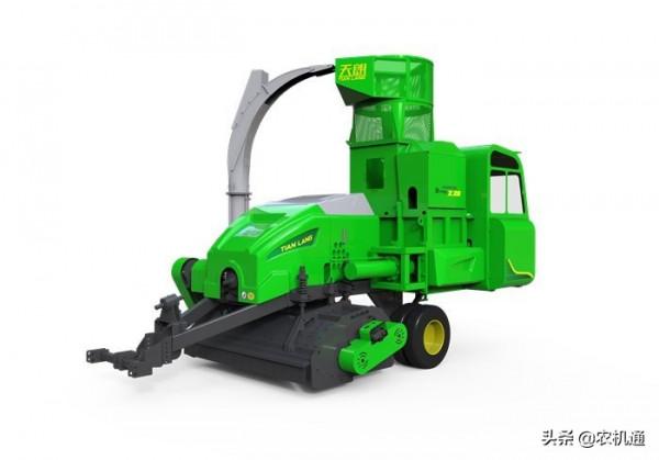 2021上半年打捆機關注度榜單釋出!秸稈飼料撿拾打捆機被看好 2021上半年打捆機關注度榜單釋出!秸稈飼料撿拾打捆機被看好