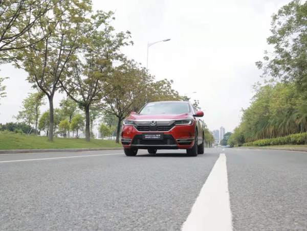 前有狼後有虎,皓影PHEV闖入插混市場 前有狼後有虎,皓影PHEV闖入插混市場