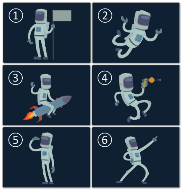 透過測試,瞭解你的 ";秘密野心 ";是什麼 透過測試,瞭解你的 ";秘密野心 ";是什麼