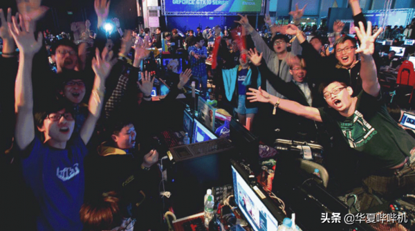 六大人氣LOL主播的覆滅,有人功成身退,有人NO ZUO NO DIE 六大人氣LOL主播的覆滅,有人功成身退,有人NO ZUO NO DIE