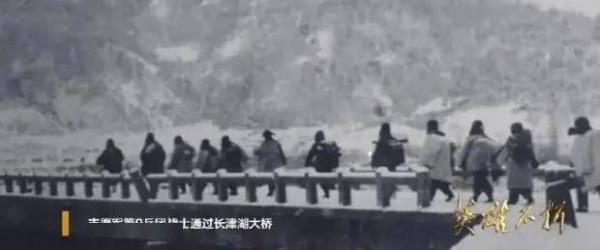 《長津湖》破35億，這個只出場40秒的男人，卻不該被人遺忘.....