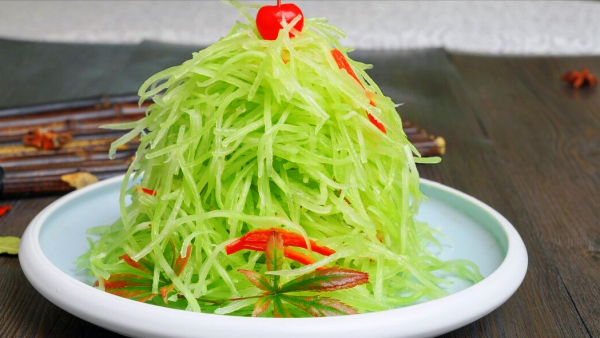 明天立春，老傳統要&OpenCurlyDoubleQuote;咬春&rdquo;，6樣&OpenCurlyDoubleQuote;春菜&rdquo;別忘記嚐鮮，迎春納福