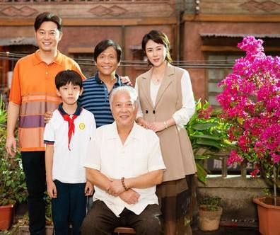 《發財日記》宋小寶擔任導演的處女作，他站在那裡不說話我都想笑