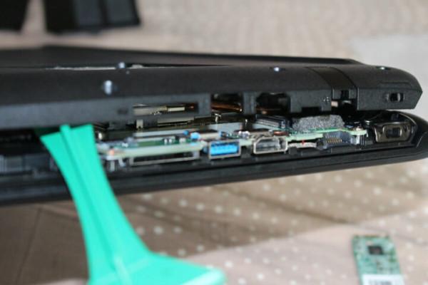 在宏基Aspire 3 A315-41G膝上型電腦上安裝Ubuntu 18.04系統