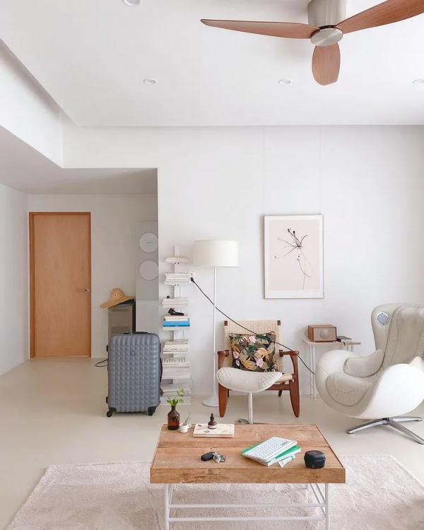 韓國ins家居風格為何這麼火?直到我偷看了這位寶藏博主的家.... 韓國ins家居風格為何這麼火?直到我偷看了這位寶藏博主的家....