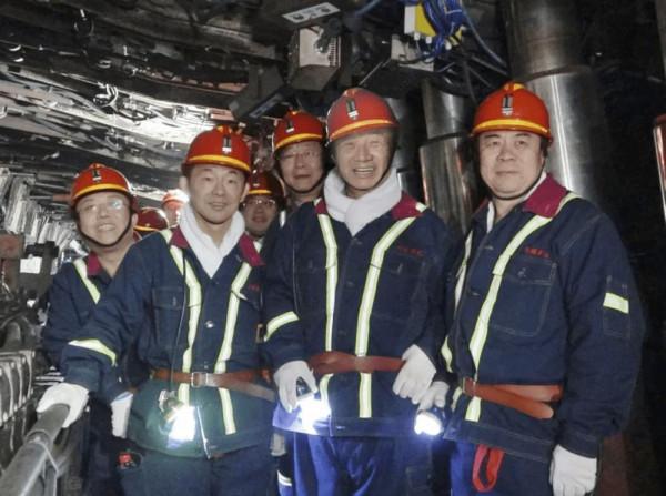 任正非的野心，華為“挖礦”，煤炭行業或將發生鉅變