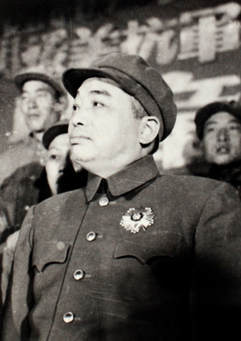 1952年，志願軍67軍軍長突然逝世，彭德懷全面封鎖訊息，是何緣故