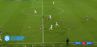 意甲-達米安建功哲科、佩裡西奇破門 國米3-1逆轉佛羅倫薩