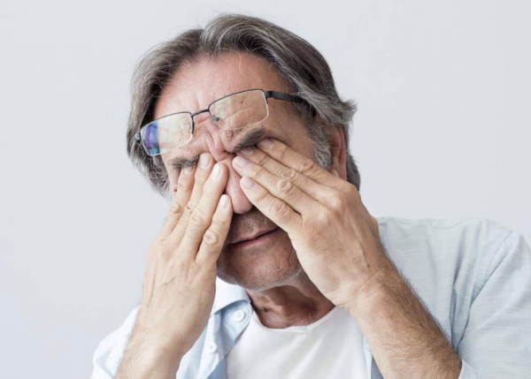 轉告父母:以下5類“病”屬於“老年病”，無需過度治療，建議瞭解