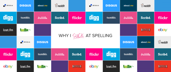 為什麼很多美國科技公司都喜歡用故意拼錯的單詞作為公司名? 為什麼很多美國科技公司都喜歡用故意拼錯的單詞作為公司名?