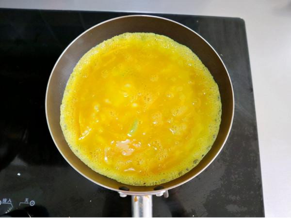 沒食慾就吃的蒜汁撈麵,河南經典,筋道又爽口 沒食慾就吃的蒜汁撈麵,河南經典,筋道又爽口