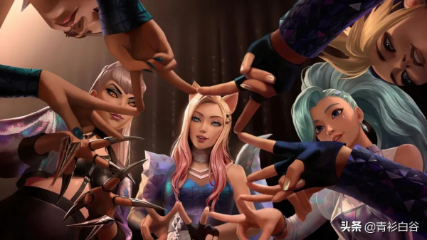 LOL手遊無限火力要來啦，最好玩的模式