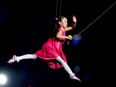 《點贊！達人秀》到底有什麼魔力？讓鄧紫棋、伊能靜感動到流淚