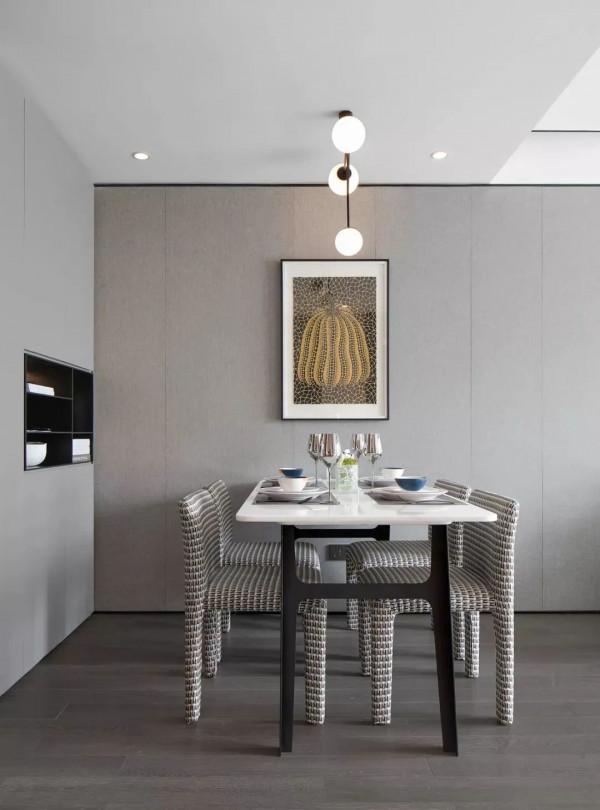 67平米小戶型,一進屋就被吸引,實用又漂亮的設計太難得了 67平米小戶型,一進屋就被吸引,實用又漂亮的設計太難得了