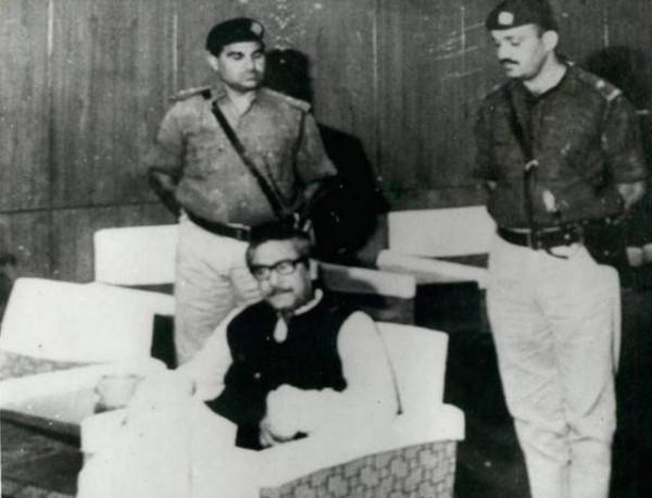 在印度幫助下獨立的孟加拉國現在與印度關係是好還是壞