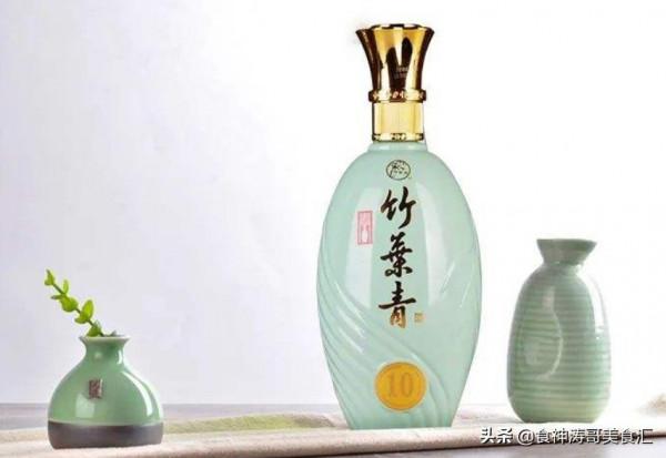 國內5種老牌名酒，當年個個是經典，如今產銷卻不如從前，可惜了