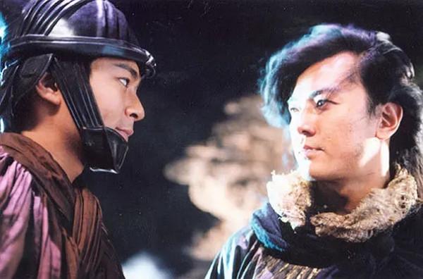 10部最被低估的華語電影，《蜀山傳》僅排第8，《劍雨》未進前三