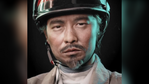 女子學會失傳已久易容術,根本不是仿妝而是復刻,你能分清楚嗎? 女子學會失傳已久易容術,根本不是仿妝而是復刻,你能分清楚嗎?