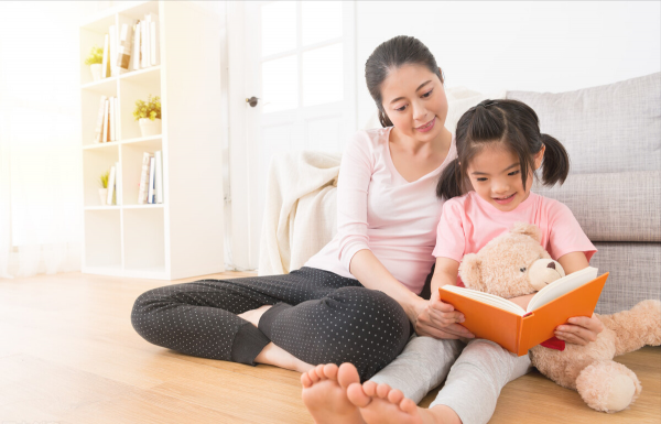 卓訓教育:怎樣正確激勵孩子? 卓訓教育:怎樣正確激勵孩子?