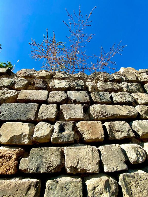 通州通運通南北 一橋三孔張家灣 通州通運通南北 一橋三孔張家灣