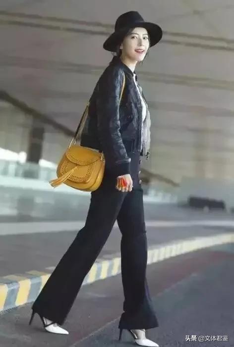 高圓圓365張高畫質美圖，全網直擊美不勝收的“顏值擔當”