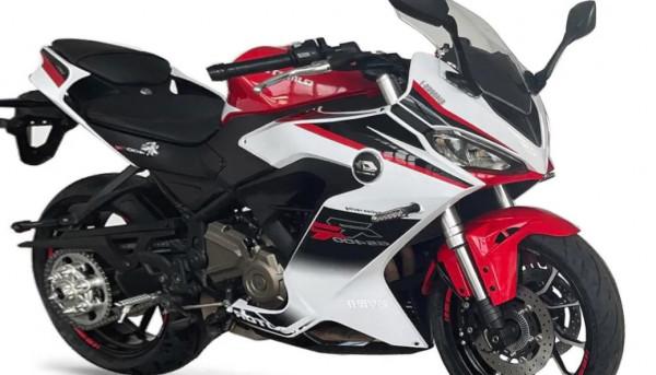 2022年上市的400cc仿賽都有哪些，一起來盤一盤