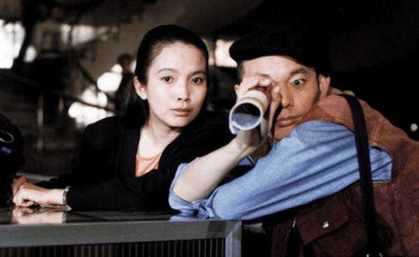 “東方美人”呂麗萍：28歲嫁張豐毅，2婚老公猝死，42歲3婚孫海英