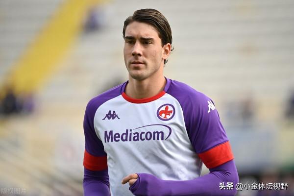 最新轉會動態：尤文阿森納爭7000萬鋒霸，利物浦2000萬籤韓國前鋒