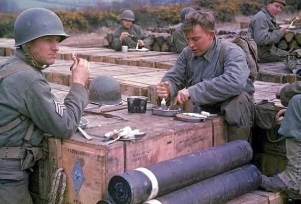 美軍對狙擊手有多恐懼?上甘嶺戰鬥結束後,遍地是裝滿糞便的罐頭 美軍對狙擊手有多恐懼?上甘嶺戰鬥結束後,遍地是裝滿糞便的罐頭