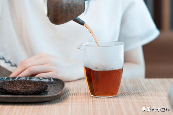 別傻了,“紅茶、熟普能養胃”並不是你想的那樣 別傻了,“紅茶、熟普能養胃”並不是你想的那樣