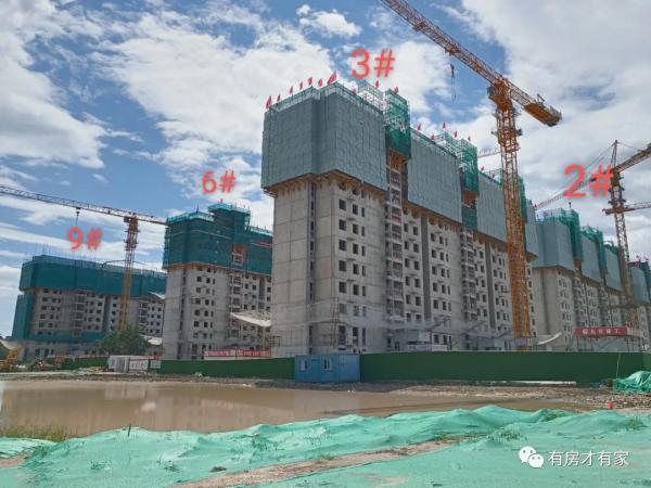 預計月底網申！單價1.8萬/平，個人產權70%