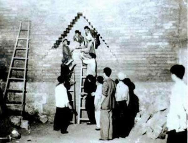 從唯一被開啟的皇陵來看看，為何不能開啟帝王陵墓