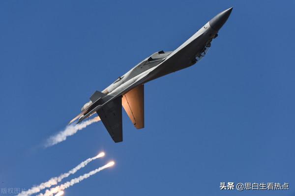 5架次解放軍軍機除夕夜進入臺空域，足以瓦解臺反導體系？