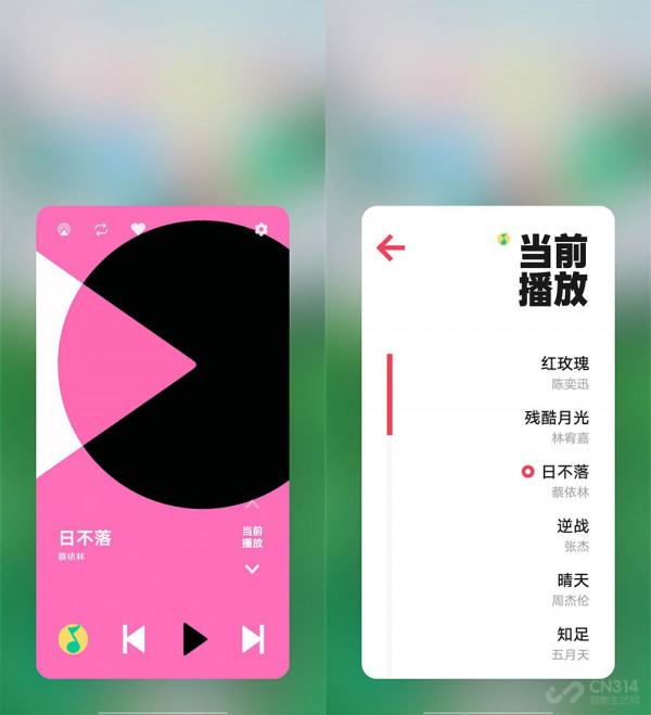 收藏！分享MIUI 13和vivo新系統中實用有趣的小元件