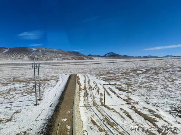 橫跨5000公里的火車，只停靠12個火車站，被譽為旅遊觀光列車