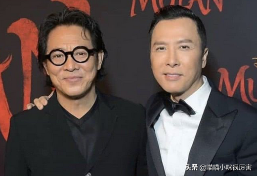 年輕時英俊瀟灑，老了卻醜的各有千秋，這8位男明星，好可惜