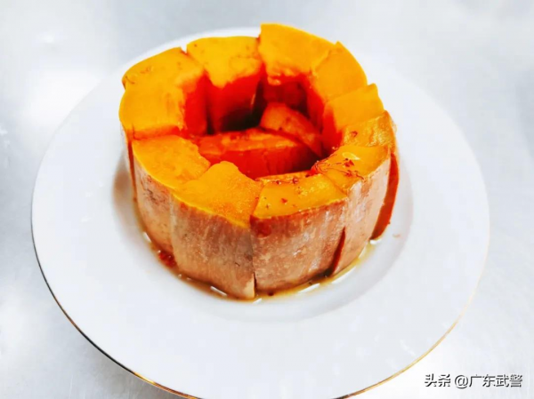 點贊!炊事班保“胃”有絕招! 點贊!炊事班保“胃”有絕招!